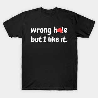 Funny-quotes T-Shirt